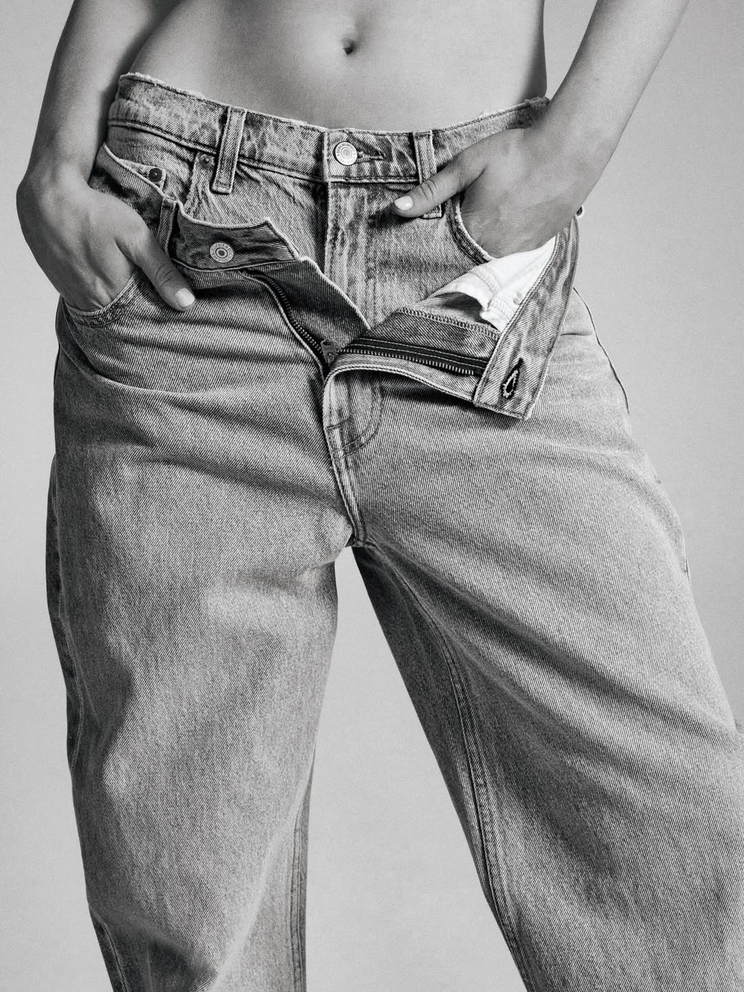 Heather Hazzan X Abercrombie & Fitch Aug. 25