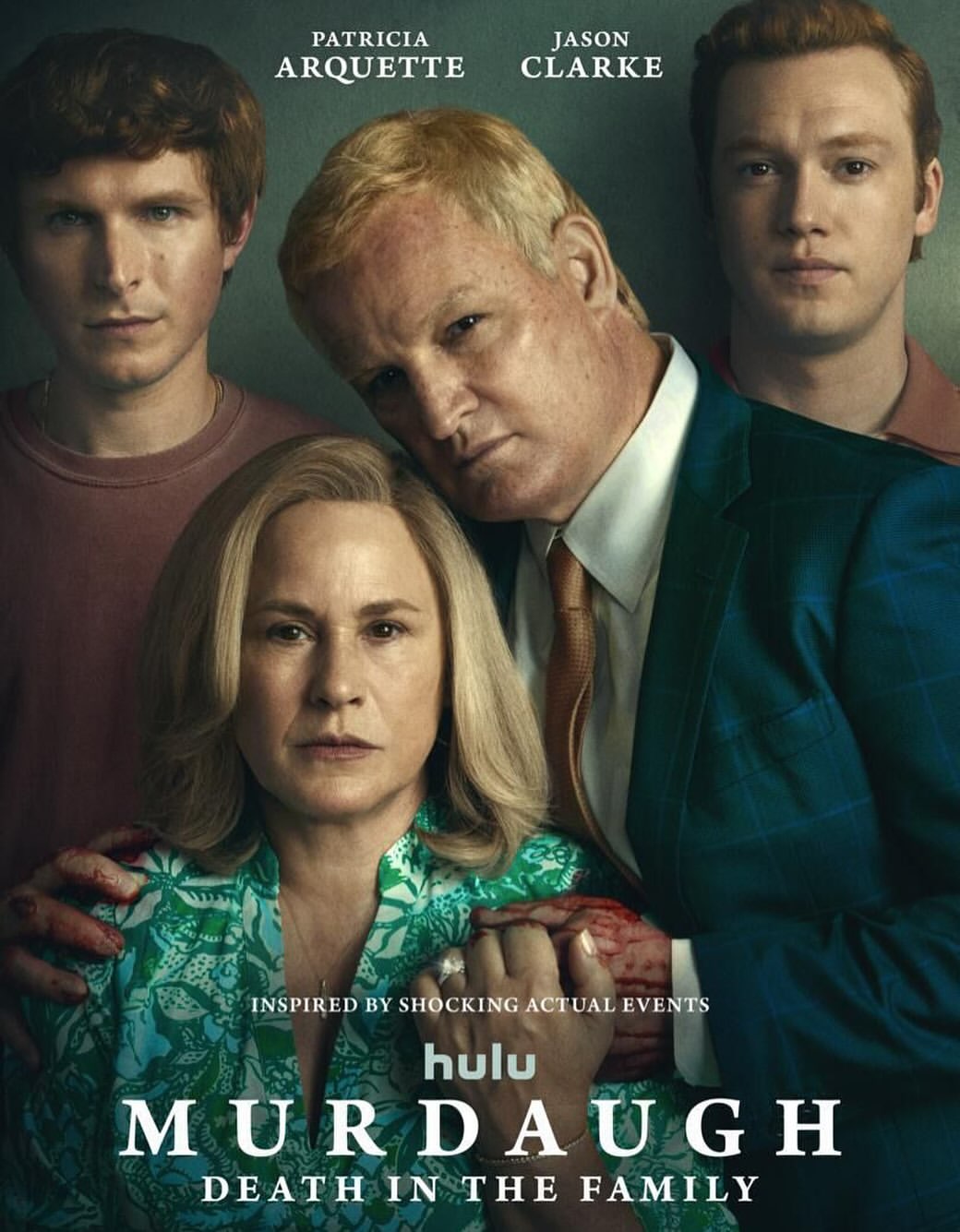 Frank Ockenfels 3 X Hulu Oct. 25