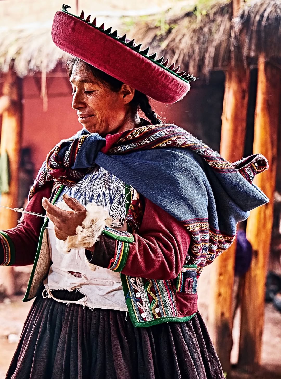 The Ingalls X Conde Nast Traveller Oct. 25