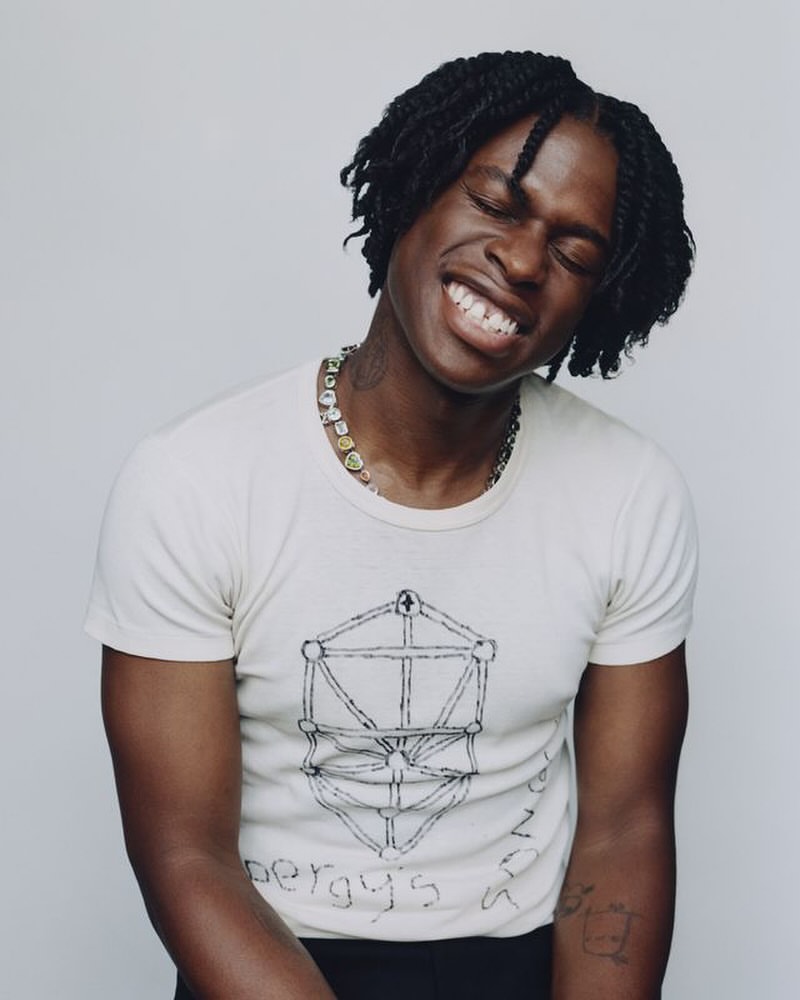 <a href="/heather-hazzan">Heather Hazzan</a> X Daniel Caesar for Billboard <span style="text-transform: none; white-space: nowrap;">Nov. 25</span>
