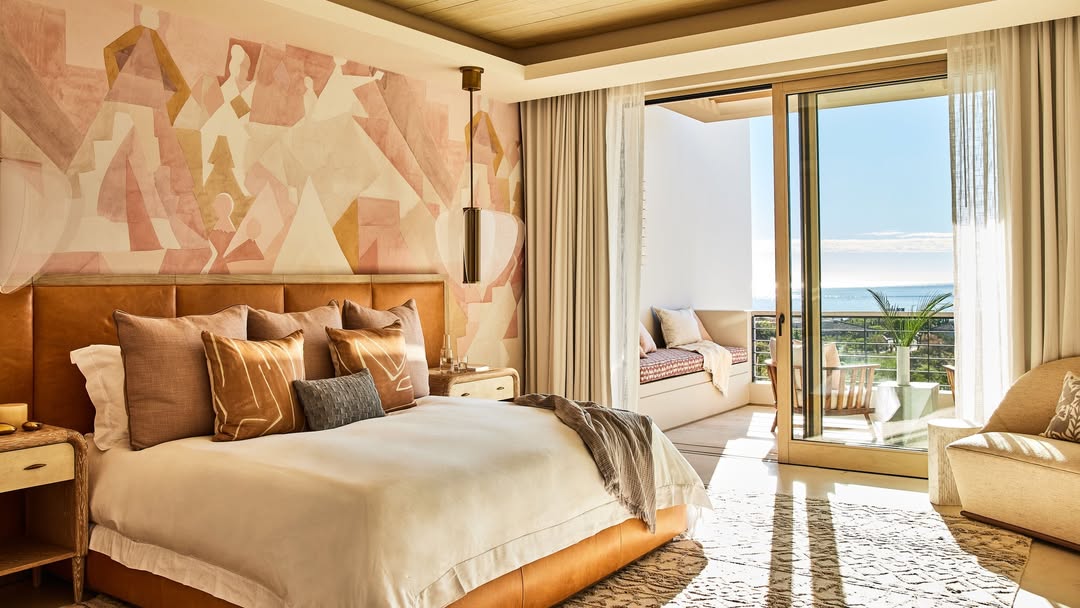 The Ingalls X Maravilla Nov. 25