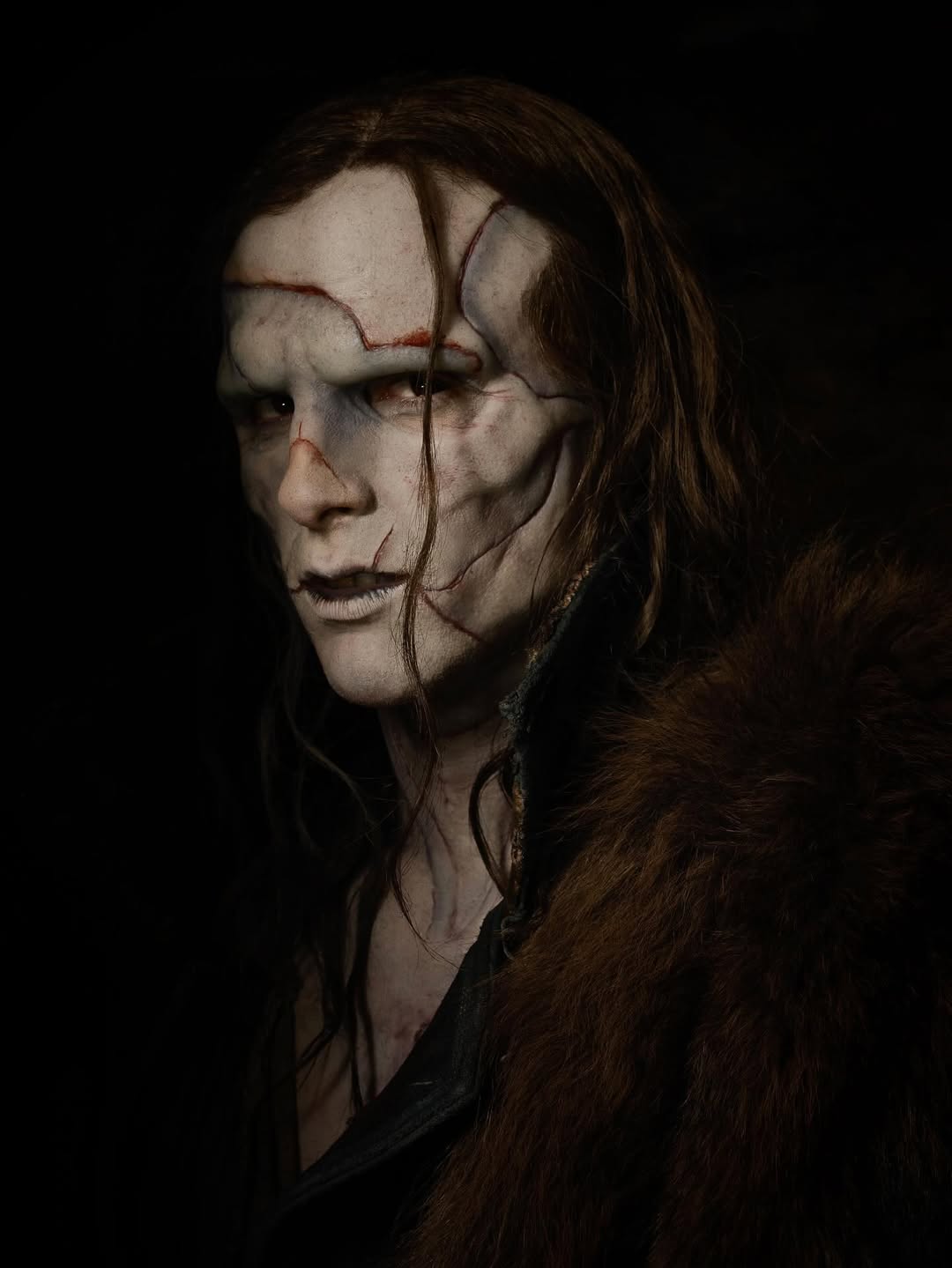 Frank Ockenfels 3 X Netflix Nov. 25