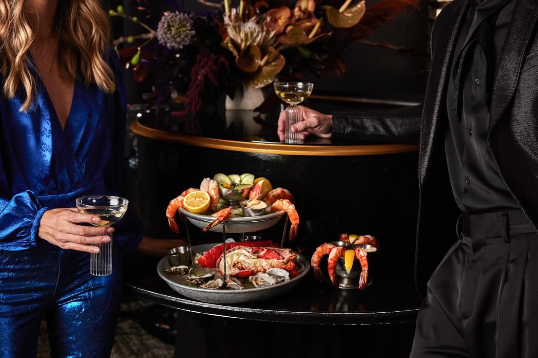 The Ingalls X Ingleside Estate Nov. 25