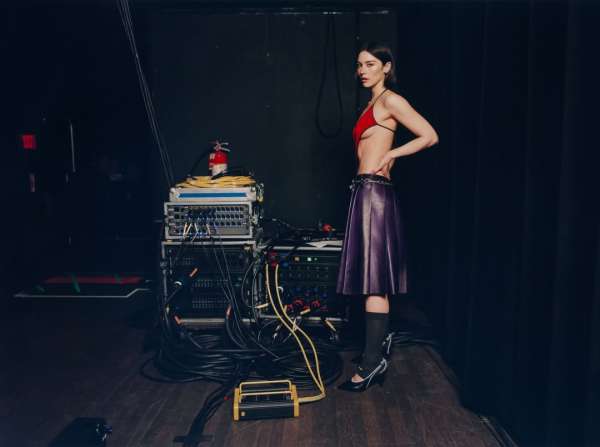 Heather Hazzan