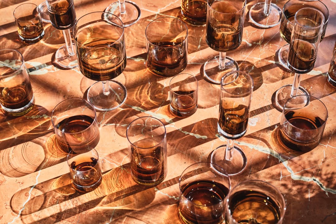 The Ingalls X Kelly Wearstler Gallery Dec. 25