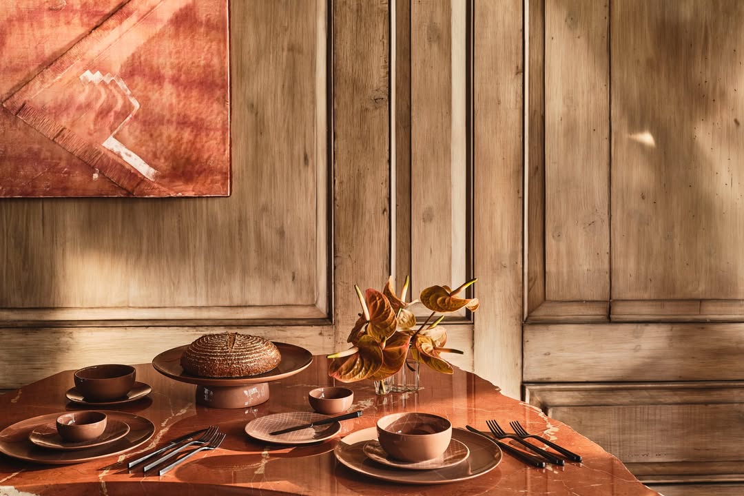 The Ingalls X Kelly Wearstler Gallery Dec. 25