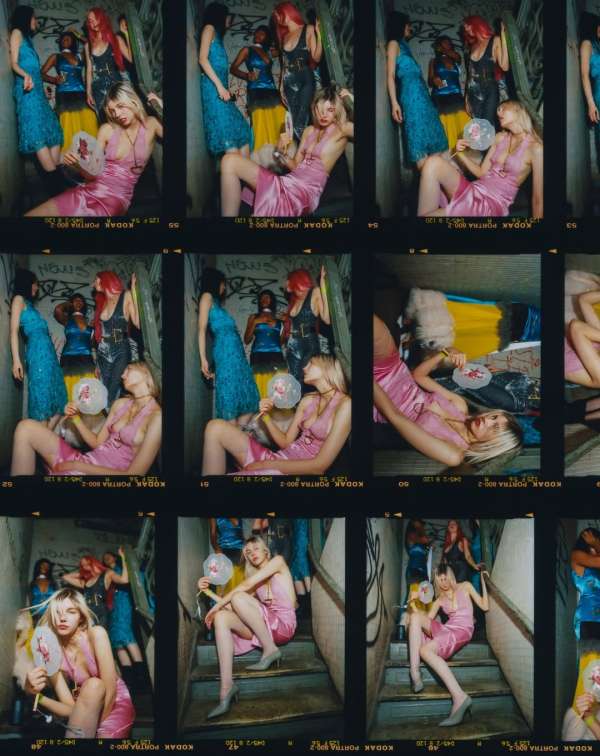 Heather Hazzan