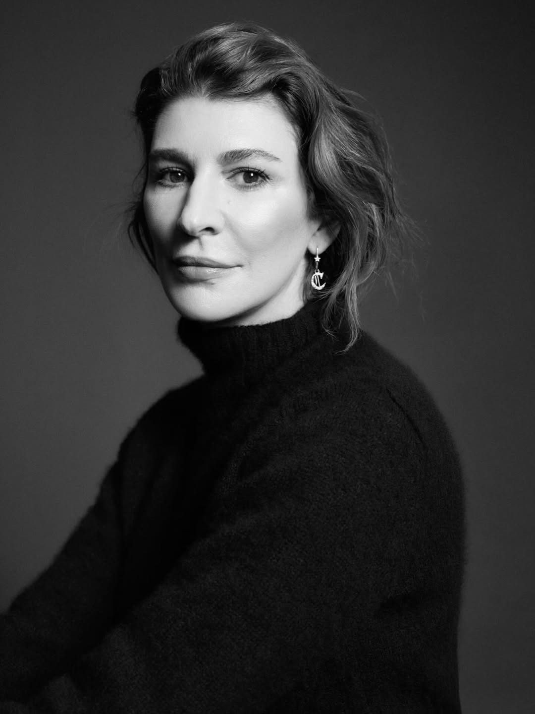 Heather Hazzan X Hourglass Cosmetics Jan. 26