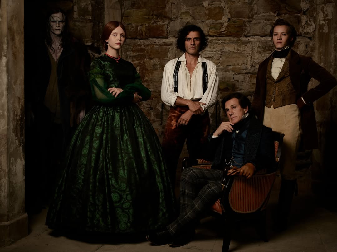 Frank Ockenfels 3 X Netflix