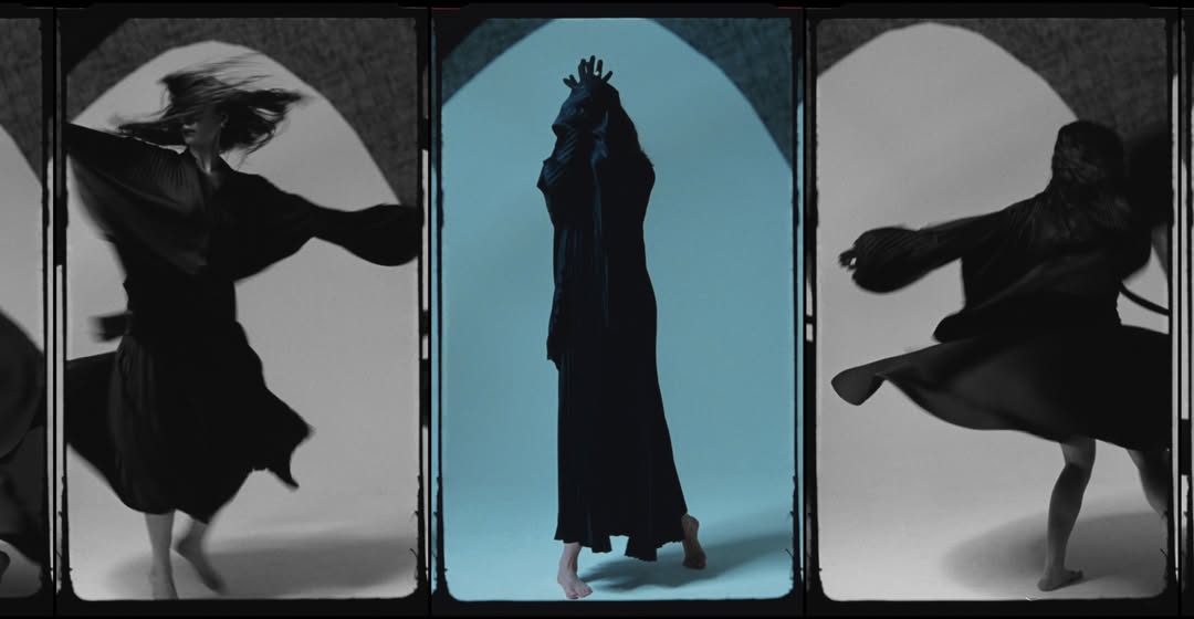 Grayson Kohs X Anne Hathaway for WWD Feb. 26