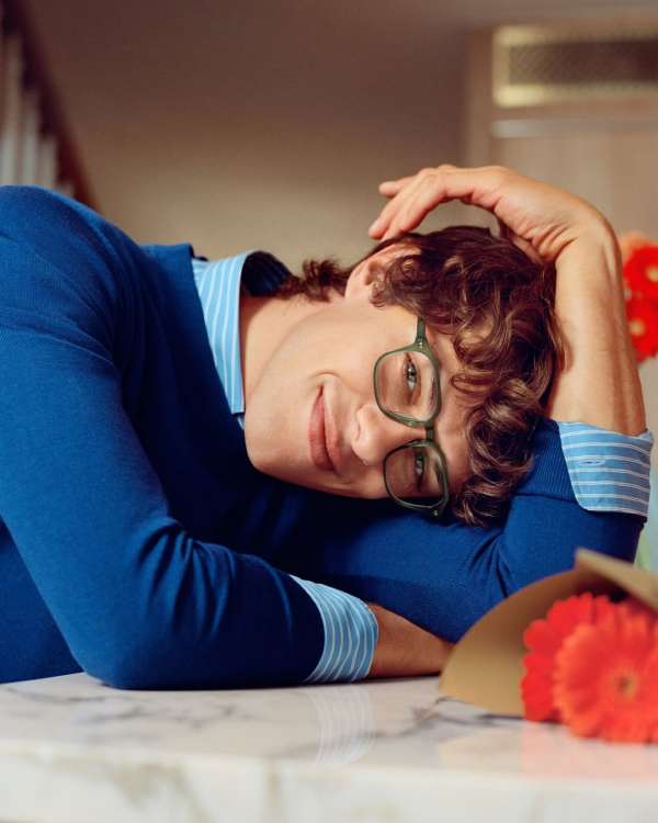 Heather Hazzan