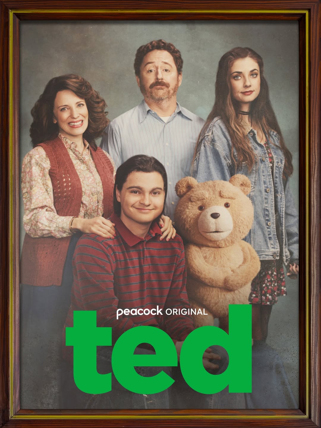 Peacock tv |  Feb. 26