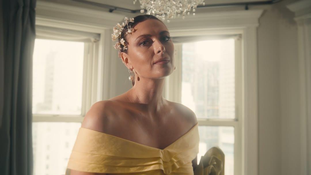 Grayson Kohs X Boll & Branch