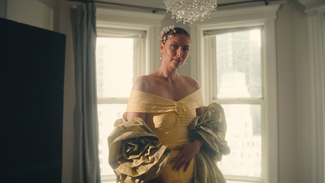 Grayson Kohs X Boll & Branch