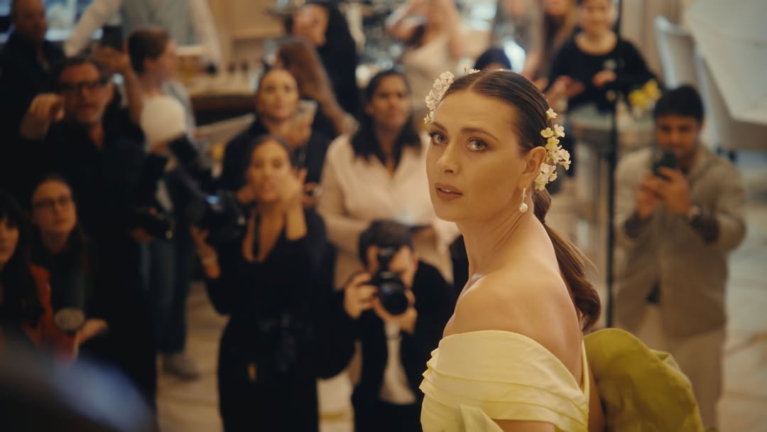 Grayson Kohs X Boll & Branch