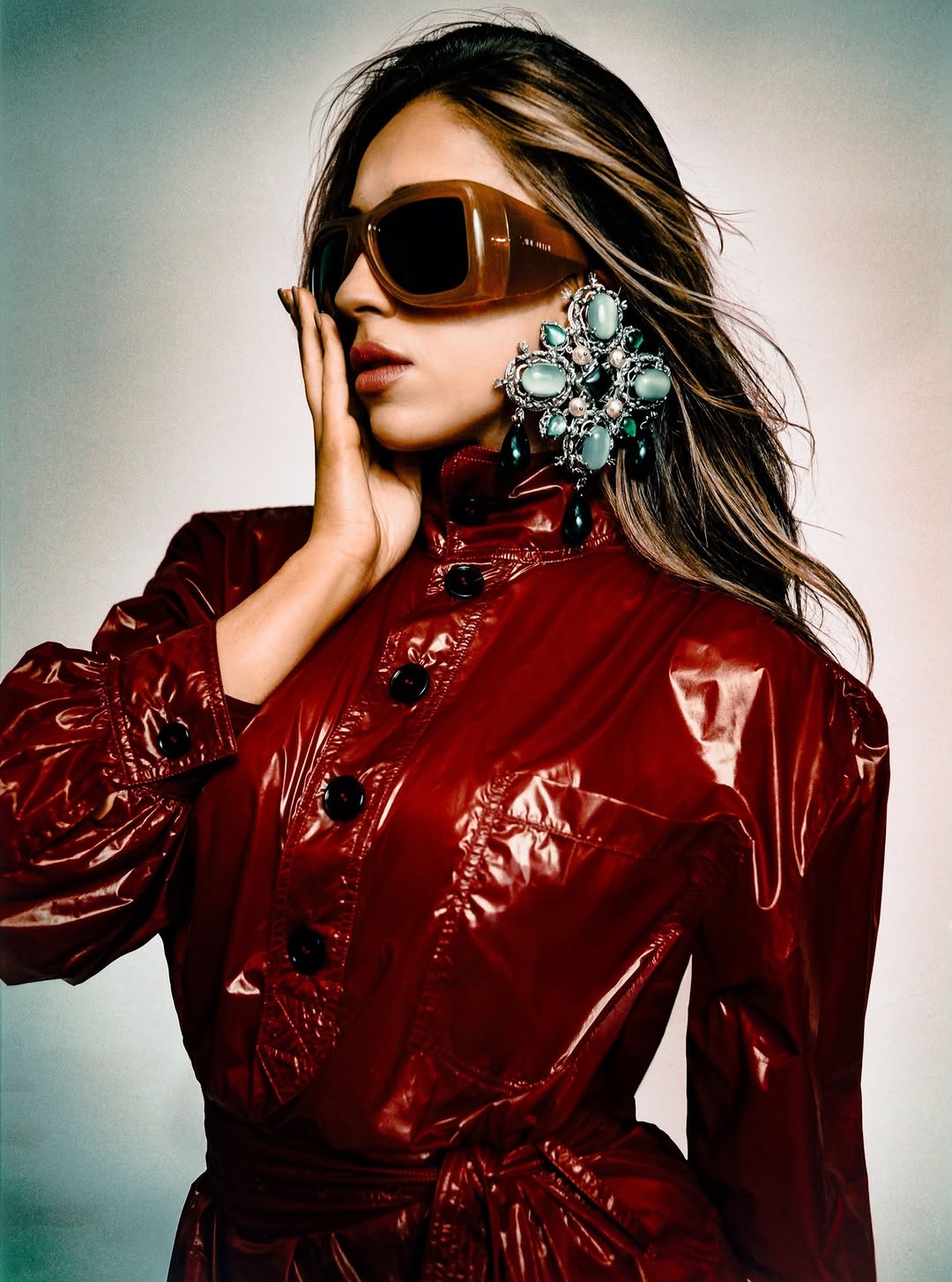 Heather Hazzan X Billboard