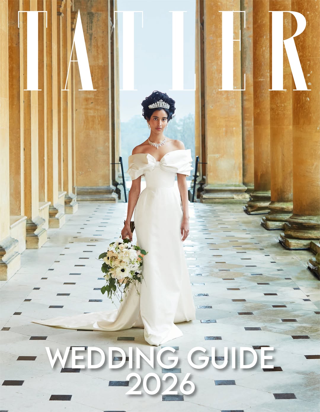 Tatler |  May. 26