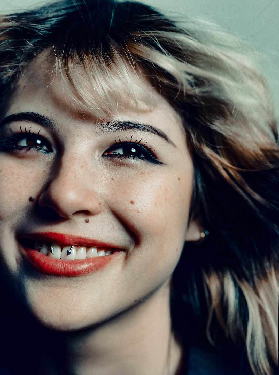 Heather Hazzan X Alysa Liu for Rolling Stone Jun. 26
