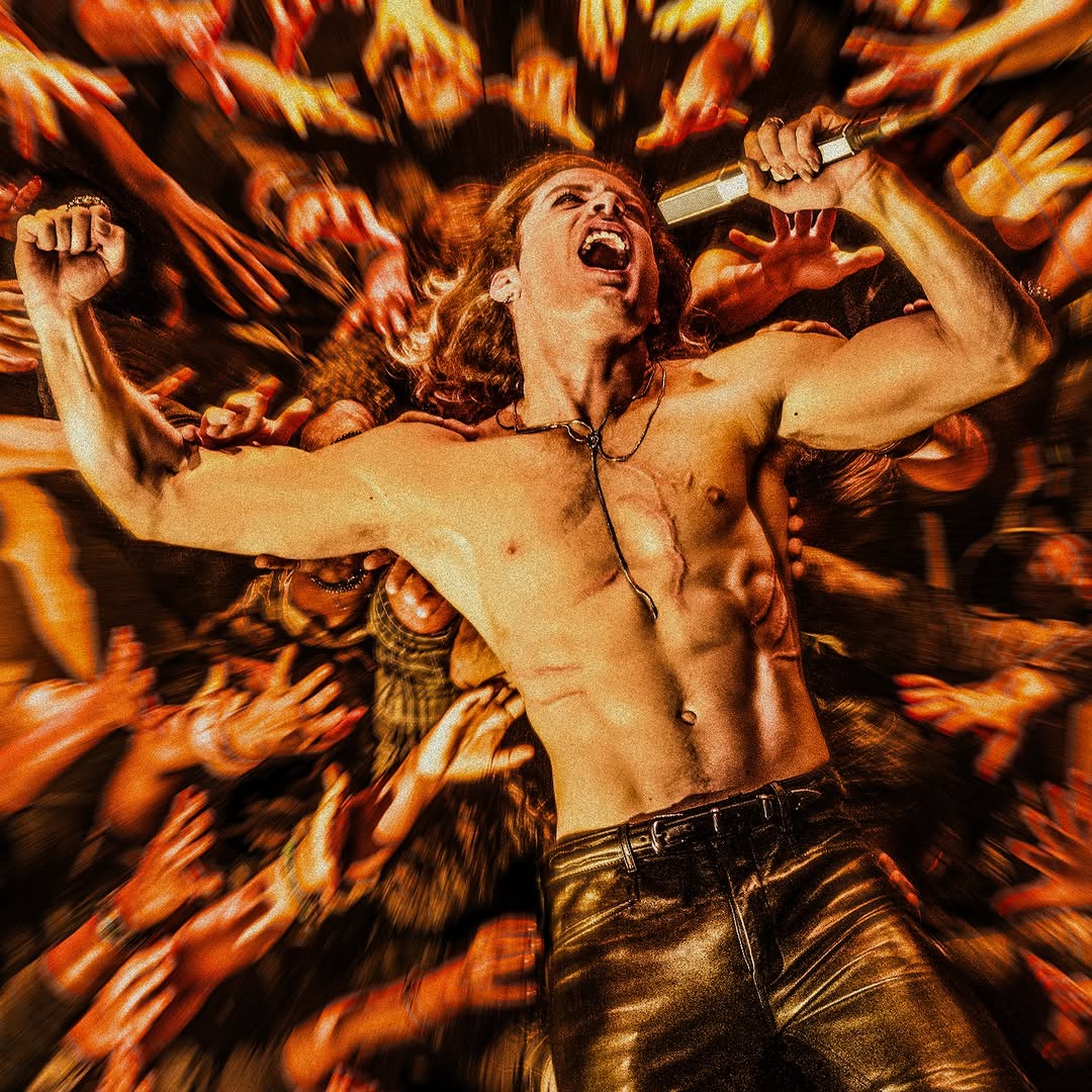 Frank Ockenfels 3 X AMC Networks Jun. 26