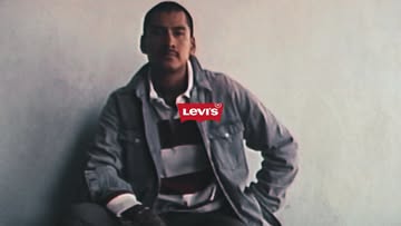 Grayson Kohs X Levi’s Jul. 26