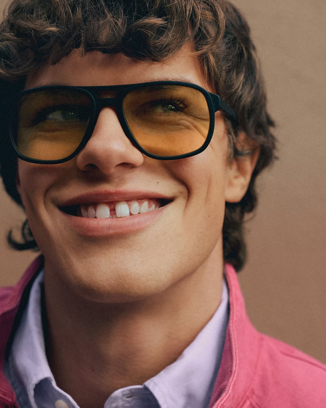 Heather Hazzan X Warby Parker Aug. 26