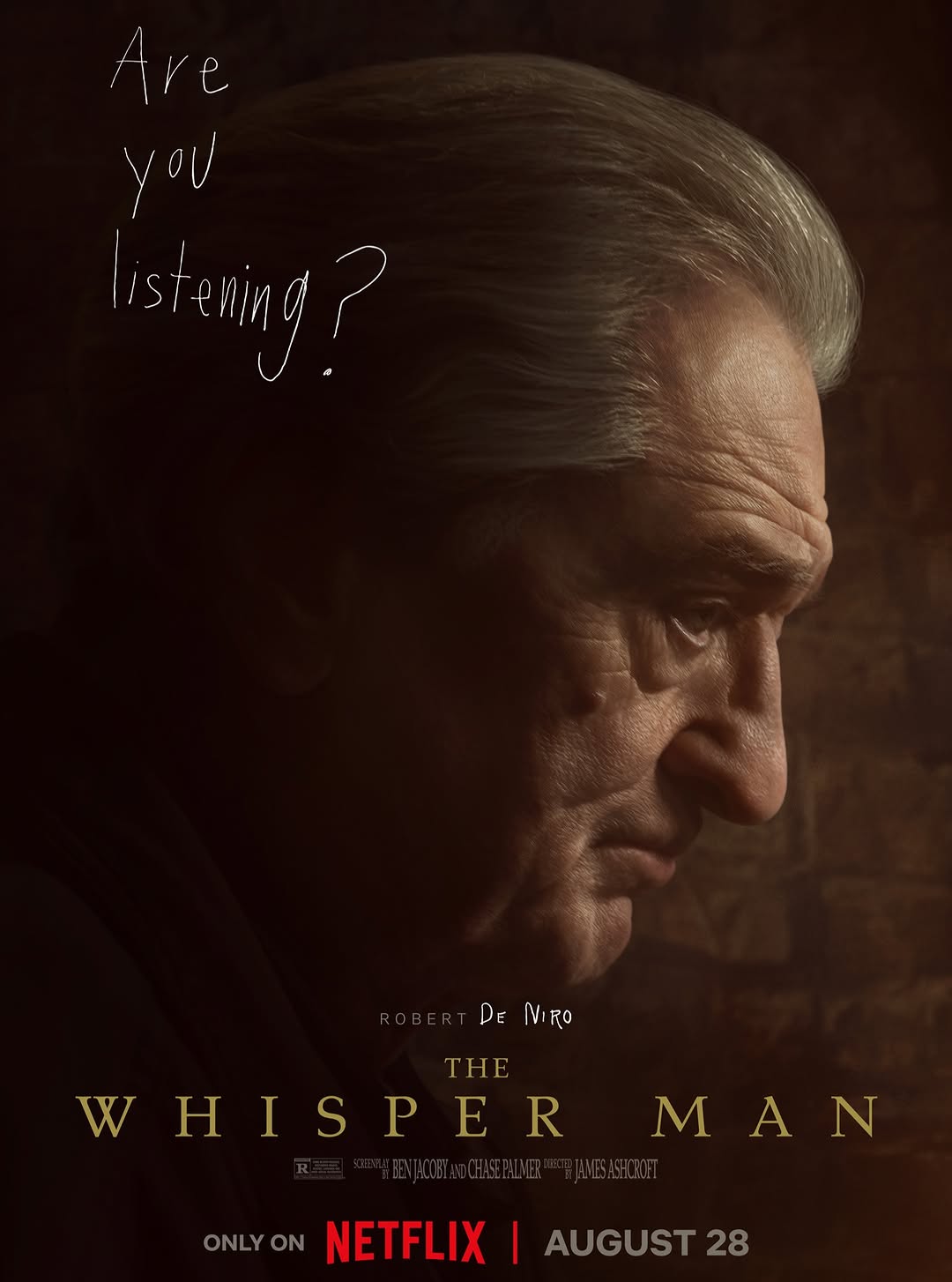 <a href="/frank-ockenfels-3">Frank Ockenfels 3</a> X Robert de Niro for Netflix <span style="text-transform: none; white-space: nowrap;">Sep. 26</span>