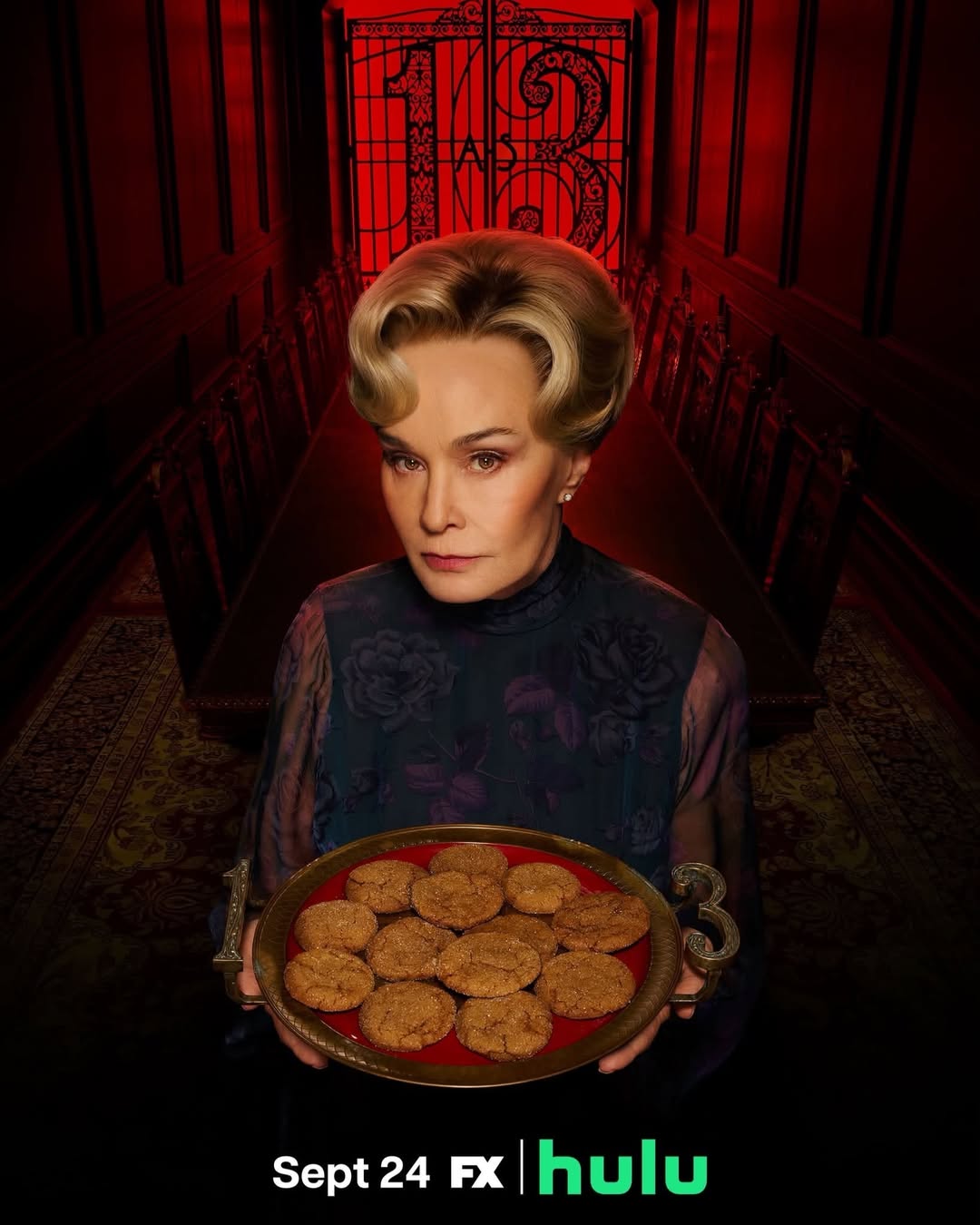 American Horror Story |  Oct. 26