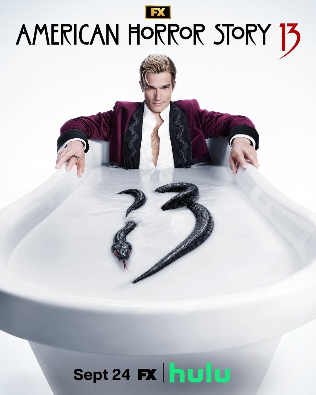 American Horror Story |  Oct. 26