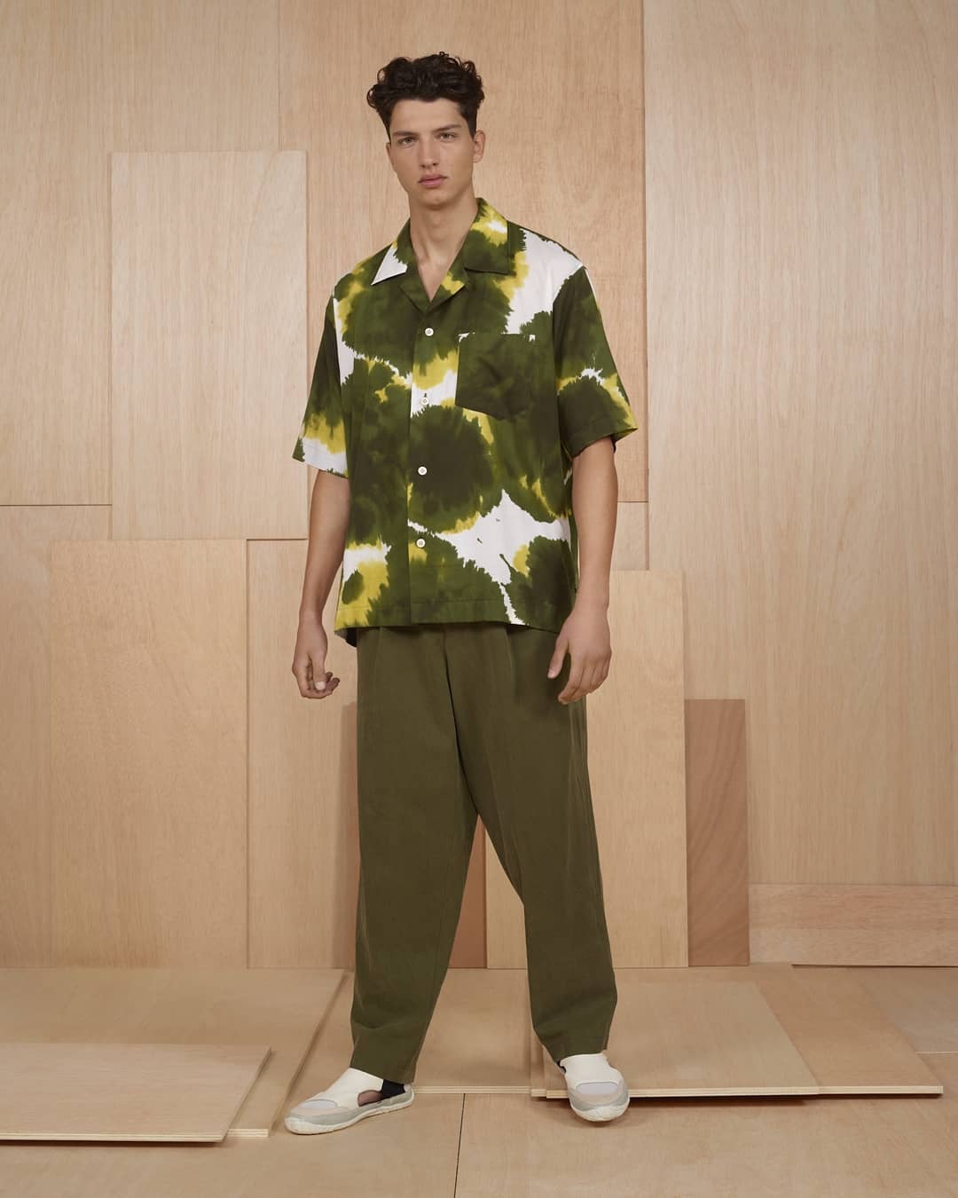 Issey Miyake |  May. 20