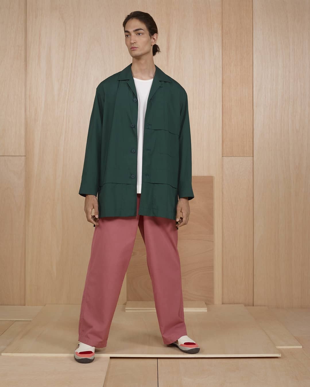 Issey Miyake |  May. 20