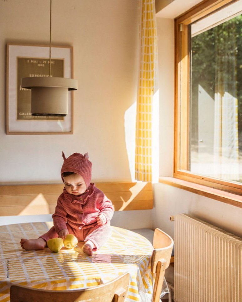 MilK Magazine |  Sep. 20