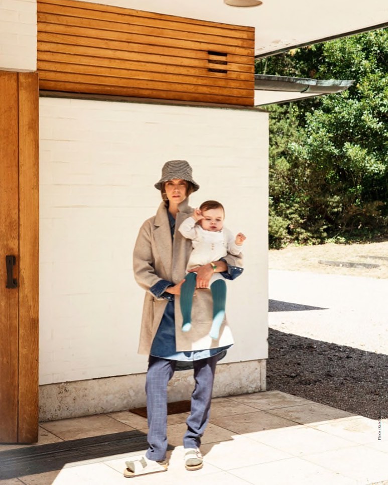 MilK Magazine |  Sep. 20