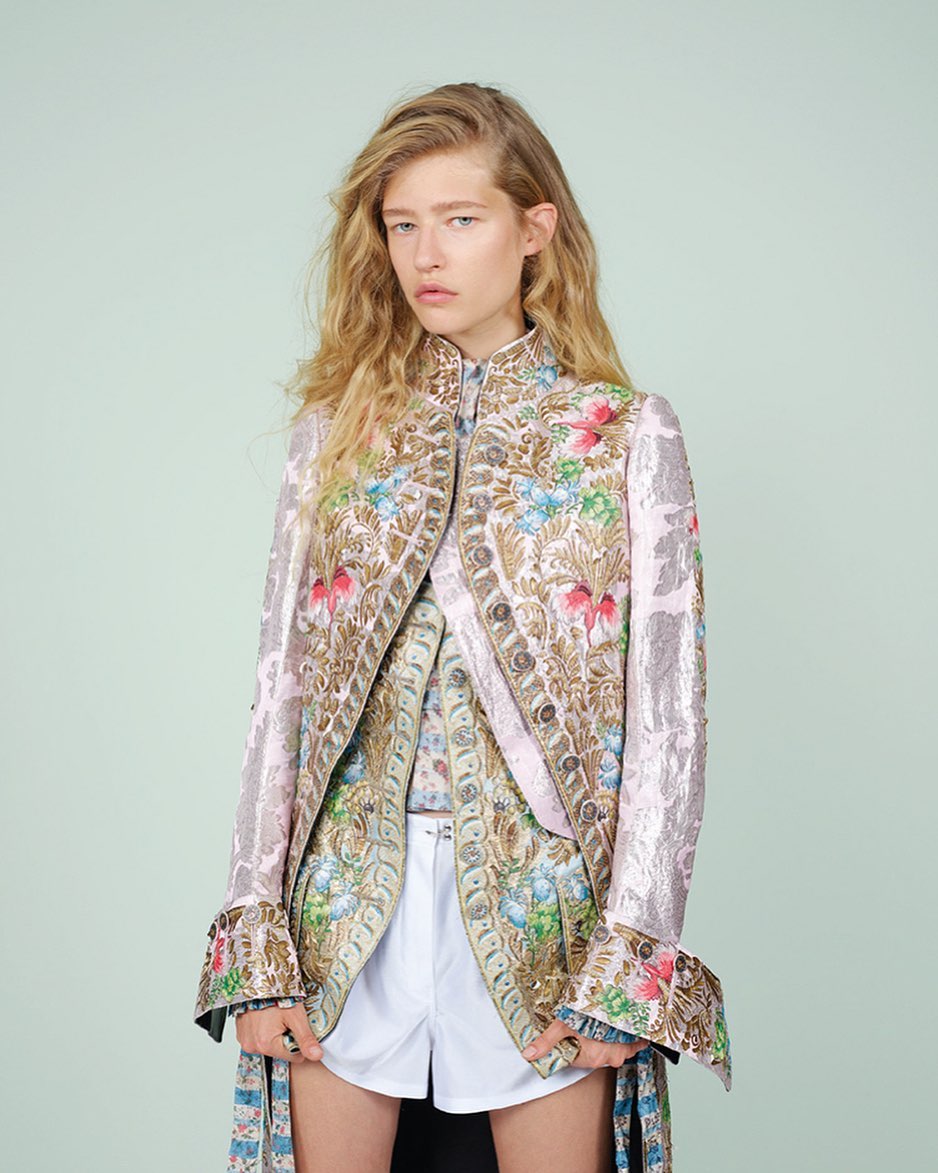 W Magazine |  Mar. 21