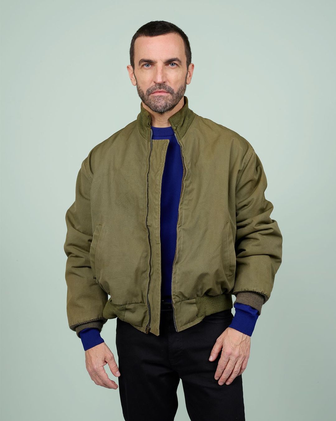 W Magazine |  Mar. 21