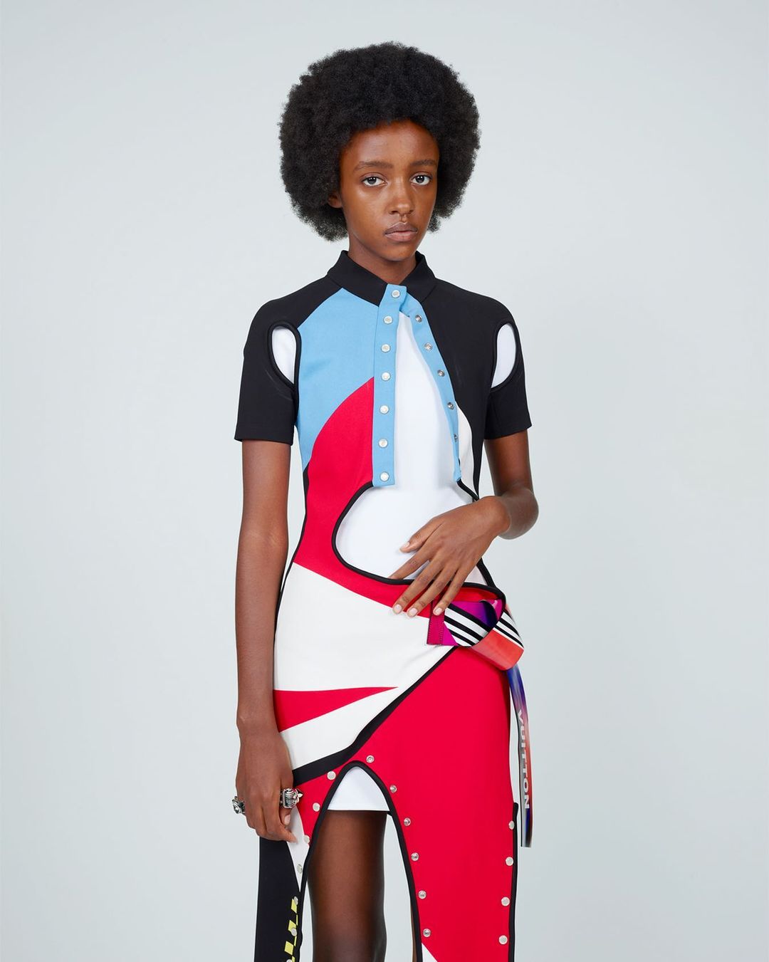 W Magazine |  Mar. 21