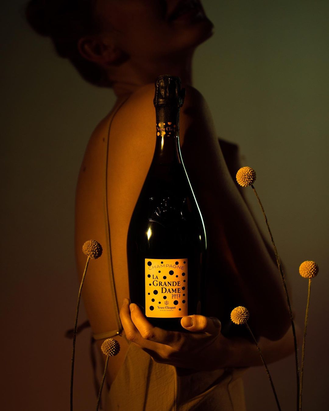 Veuve Clicquot |  Mar. 21