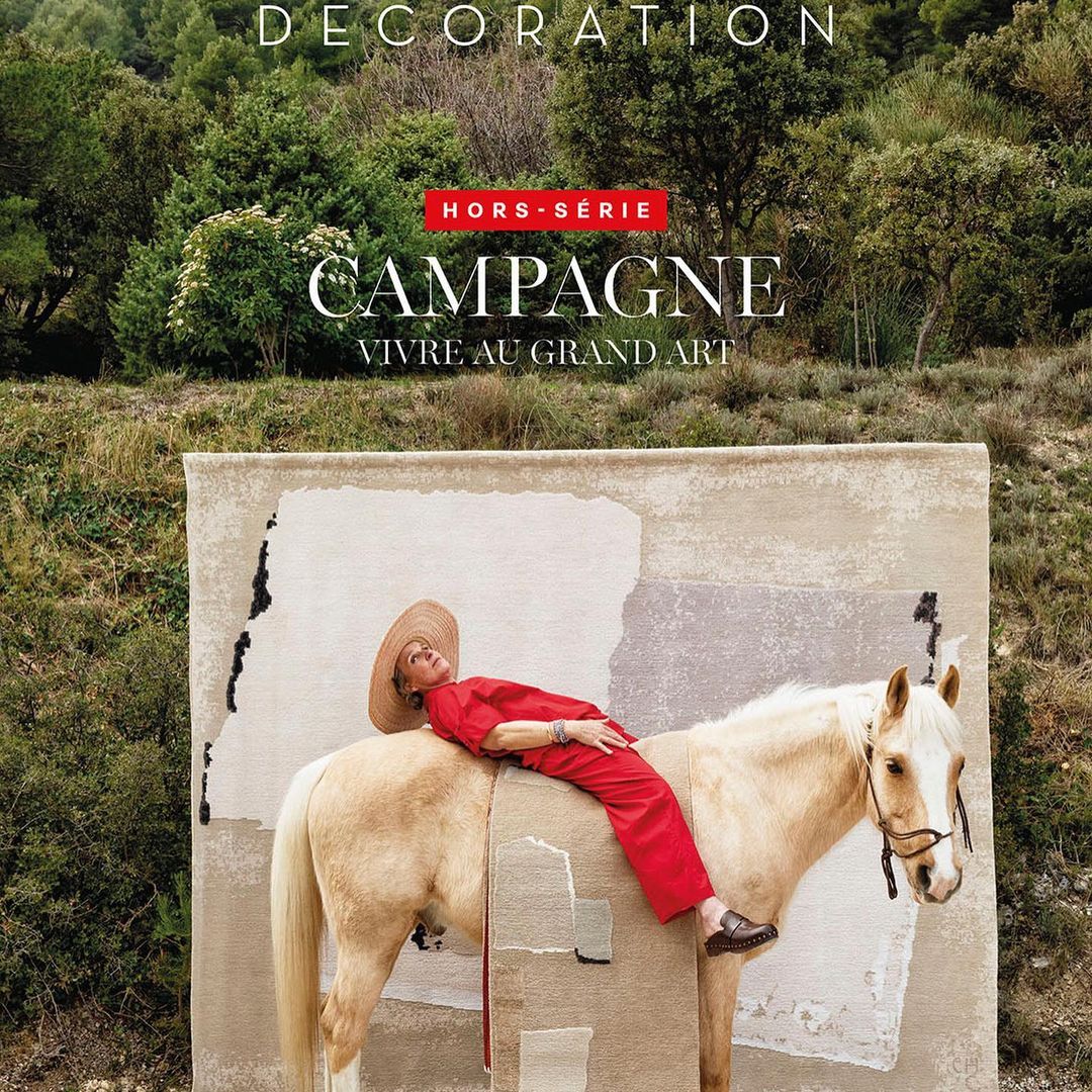 MilK Decoration |  May. 21