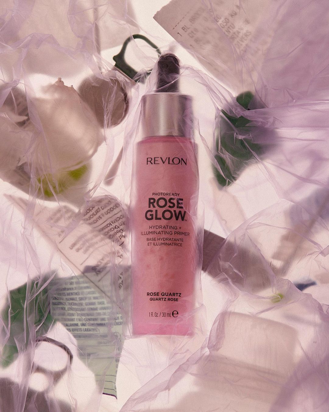 Revlon |  Jun. 21