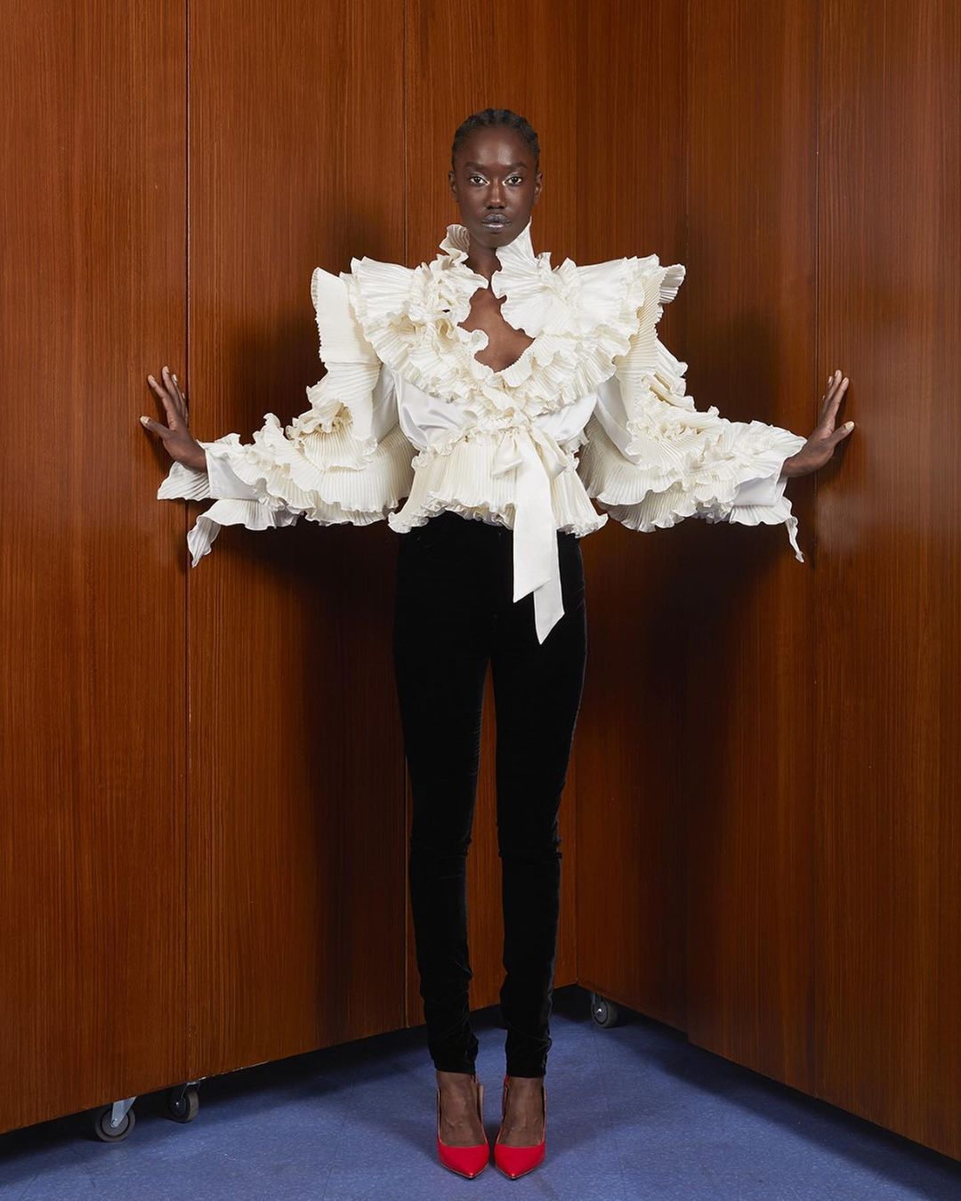 Citizen K |  Jun. 21