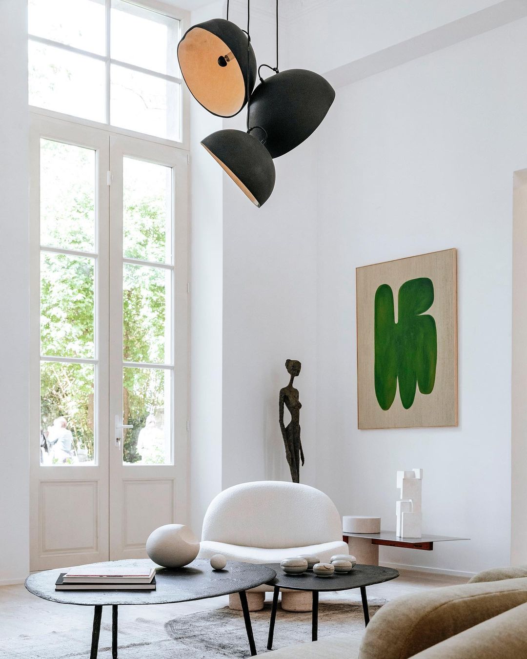 MilK Decoration |  Jun. 21