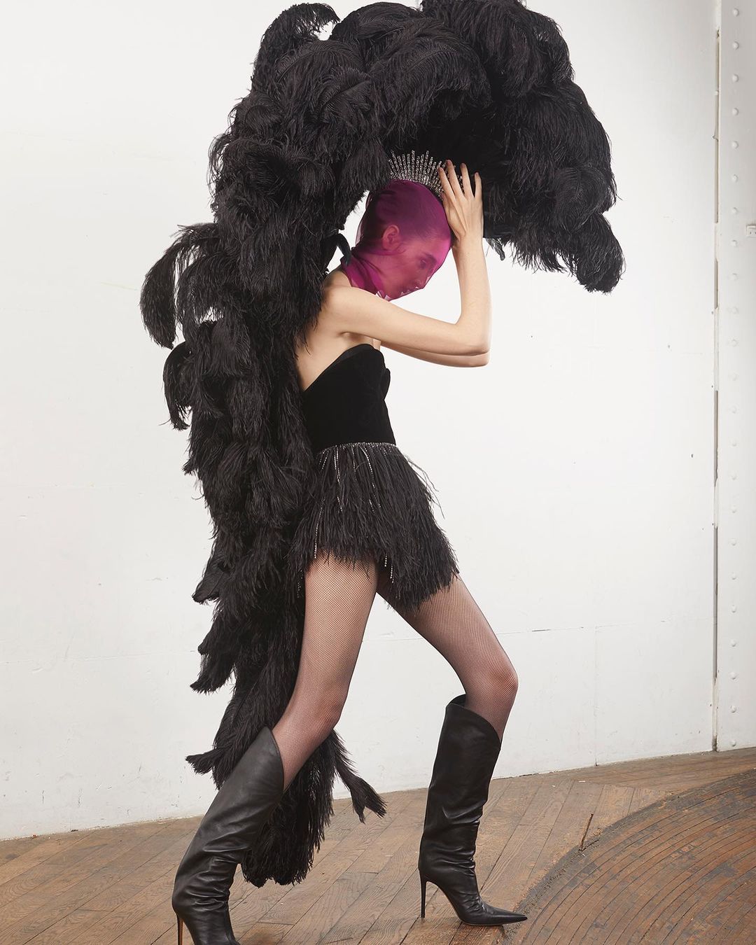 Citizen K |  Nov. 21