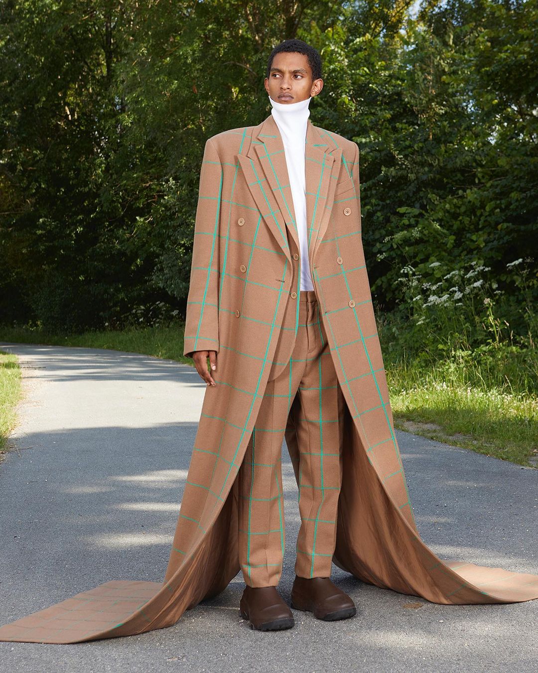 Numero Magazine |  Nov. 21