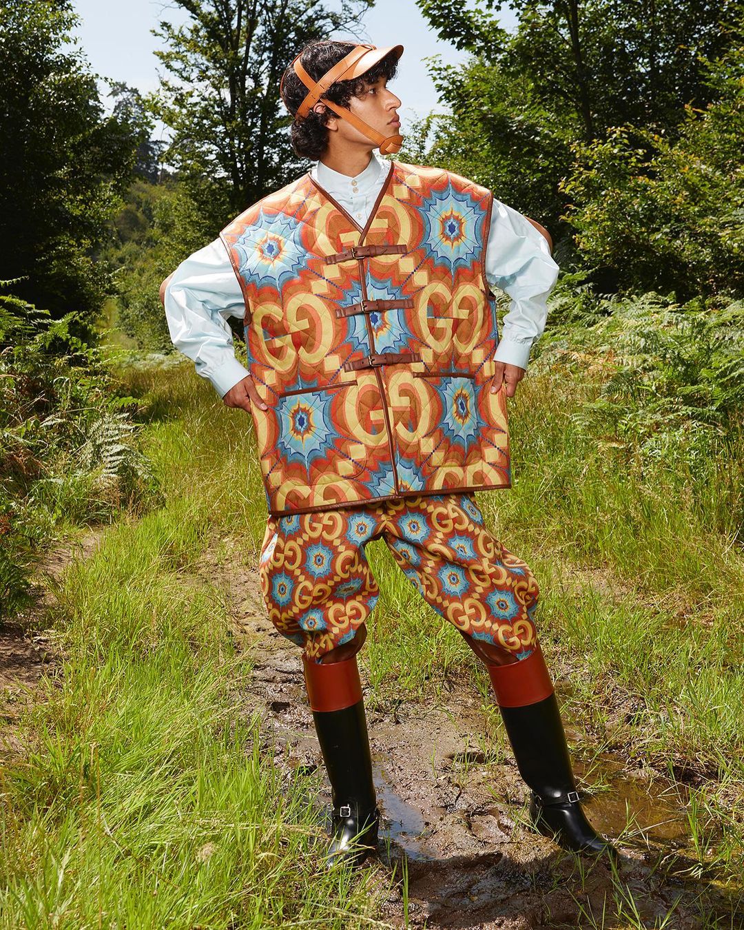 Numero Magazine |  Nov. 21