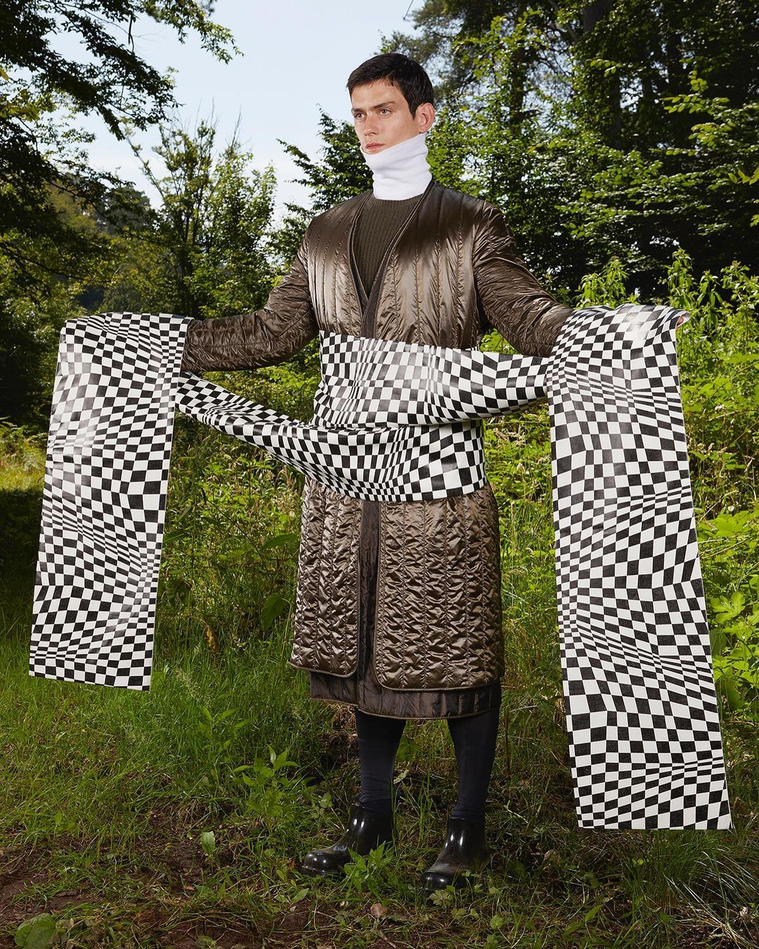 Numero Magazine |  Nov. 21