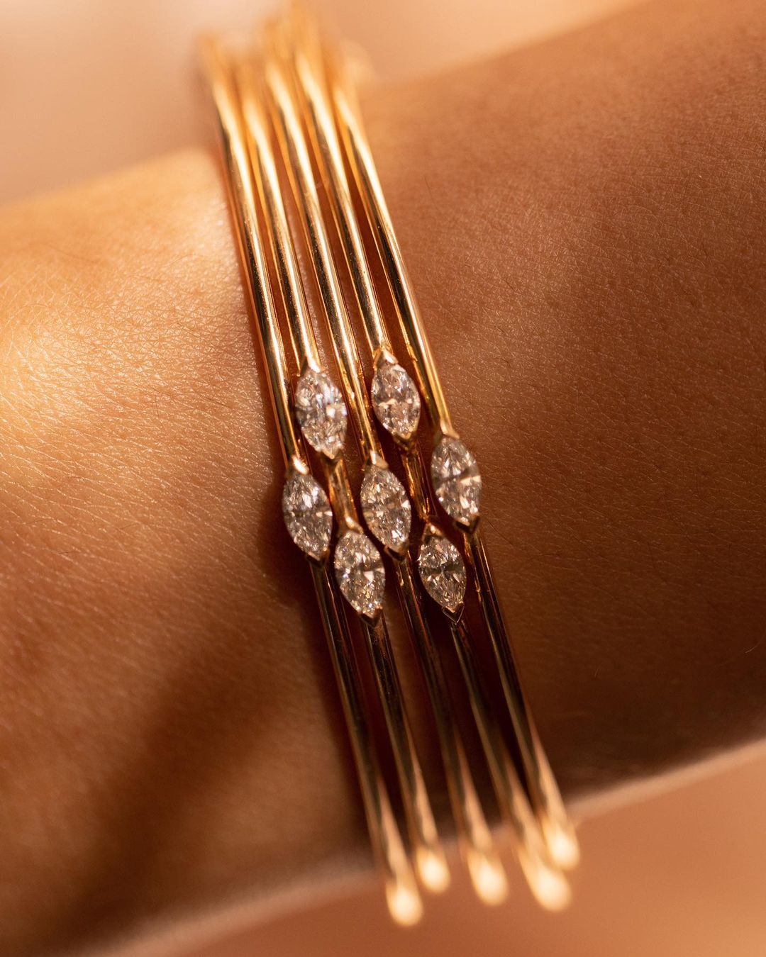 LEILA BUECHER |  May. 22