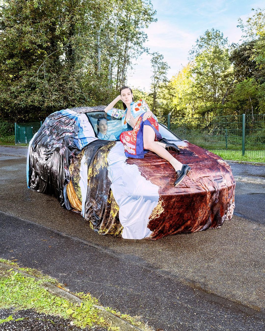 Tank Magazine |  Jul. 22