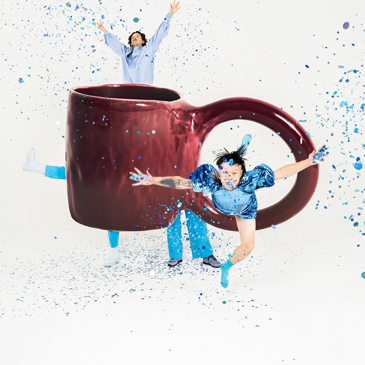 PETITE FRITURE |  Dec. 22