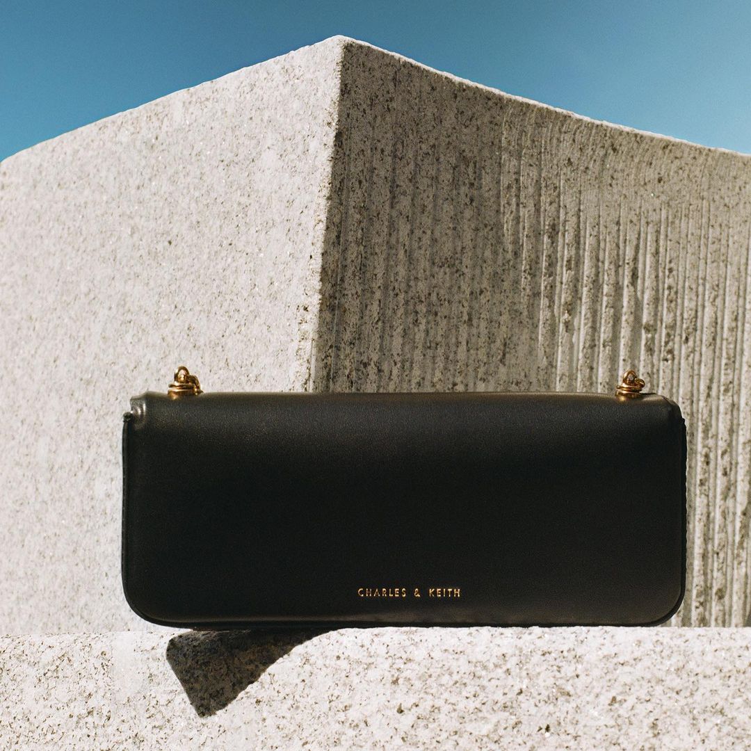 Charles & Keith |  May. 23