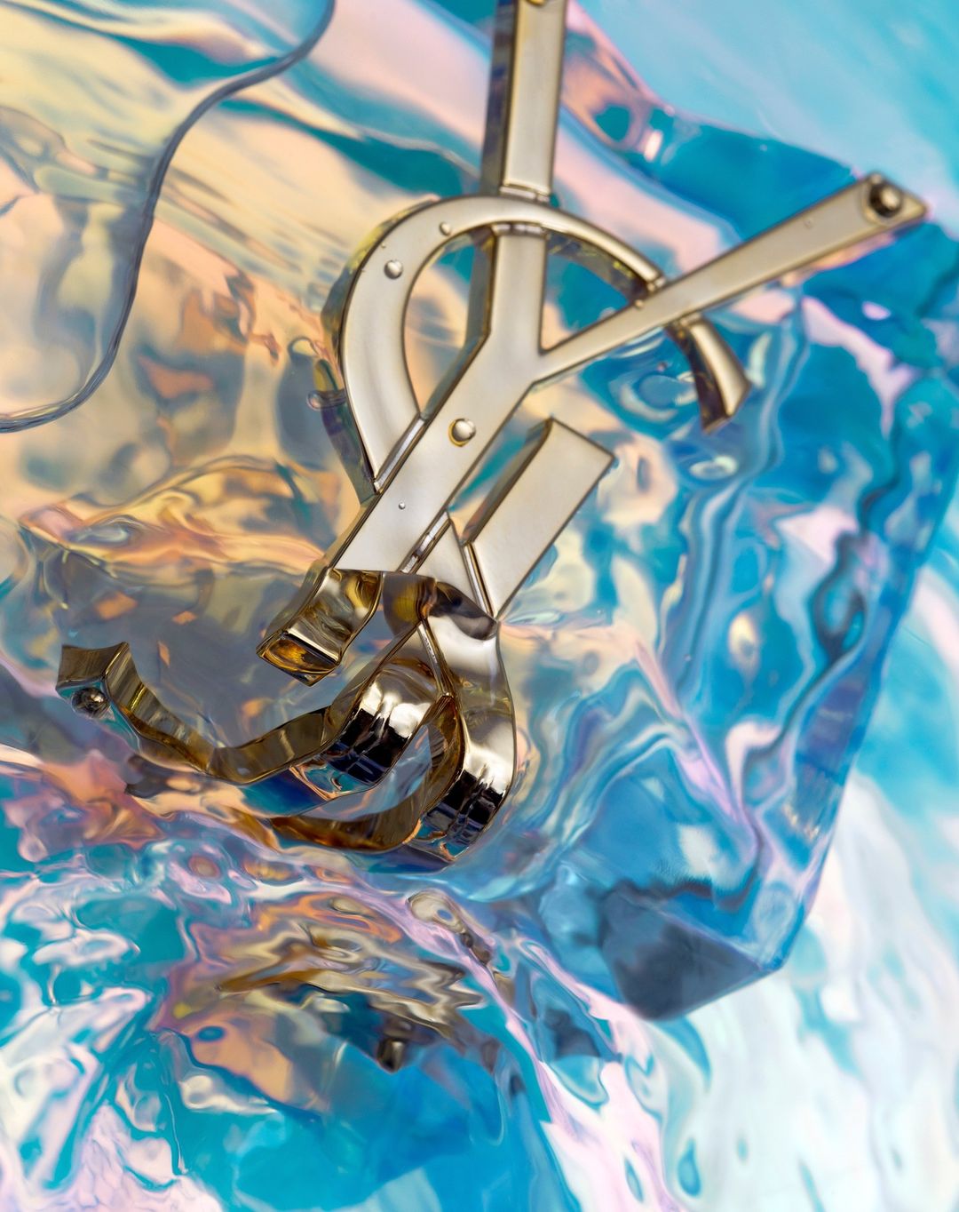 YSL Beauty |  Jun. 23