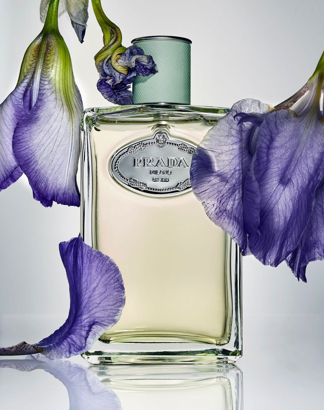 Prada Beauty |  Jun. 23